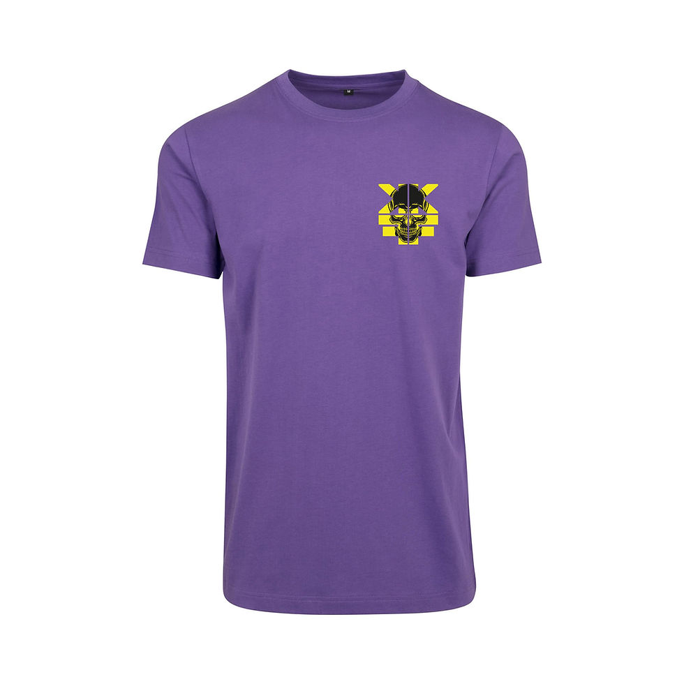 Thumbnail: T-shirt | KKFF | Korsakoff