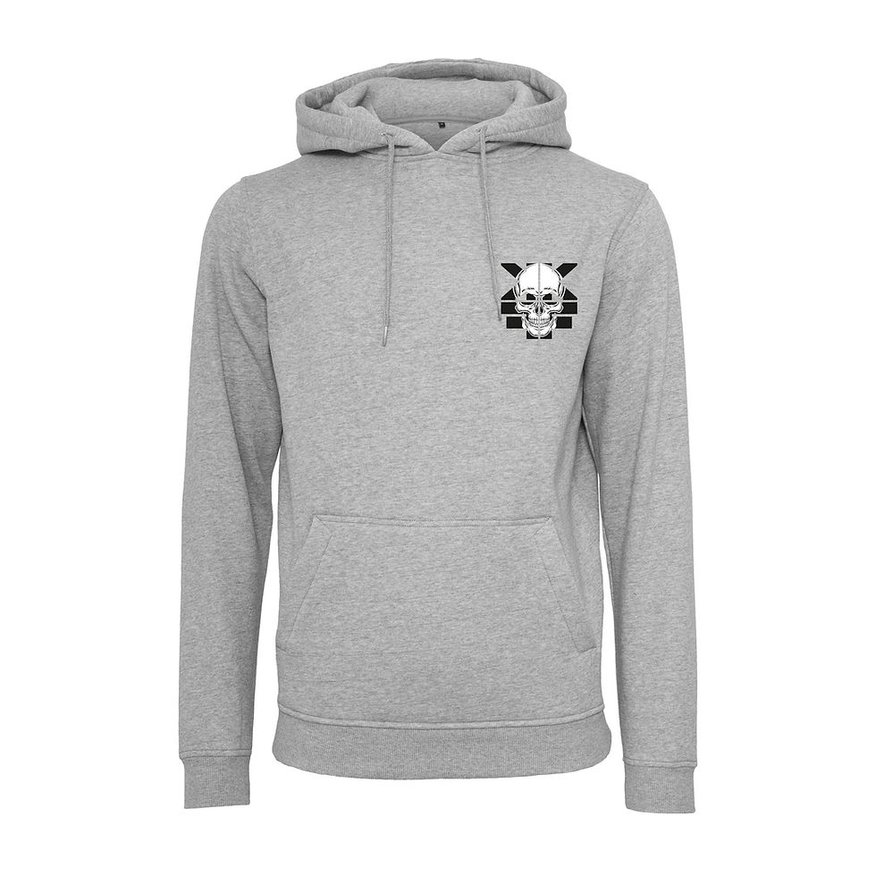 Thumbnail: Hoodie | KKFF | Korsakoff