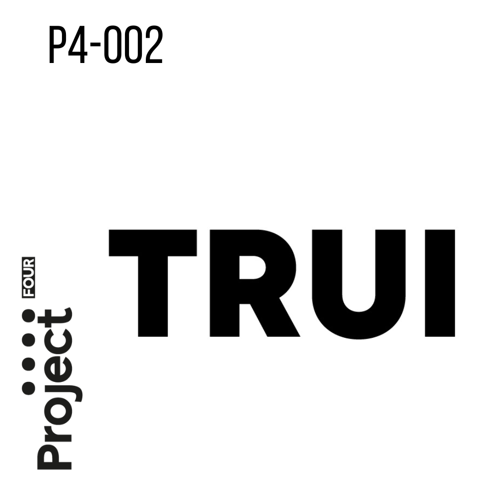 Trui | P4 | Project 4