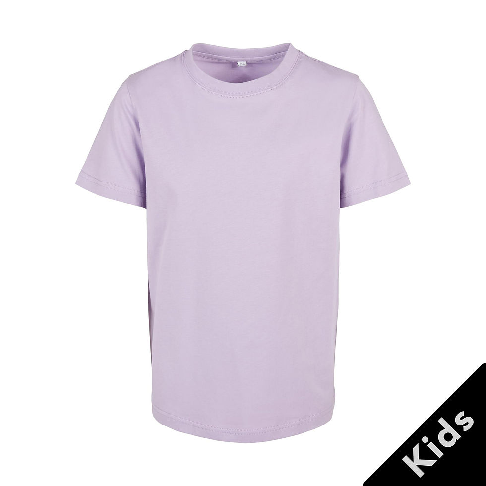 Thumbnail: T-shirt | Kids