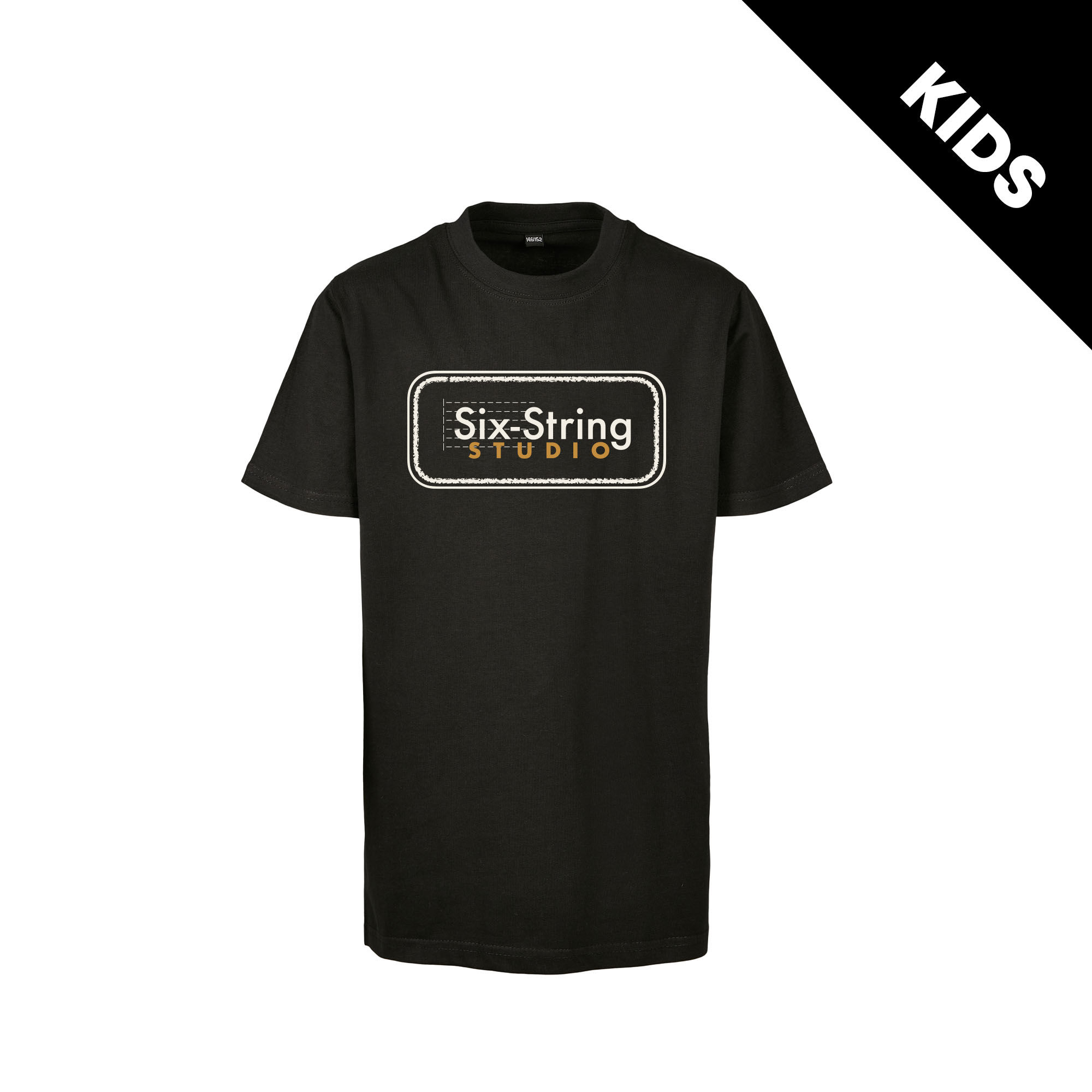 Shirt | groot | kids | Six String
