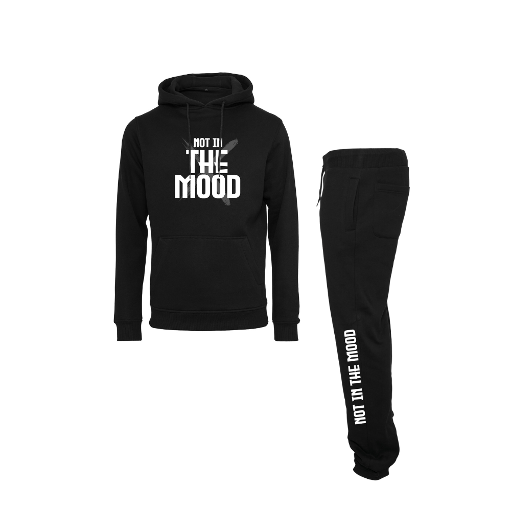 Huispak | Not in the Mood