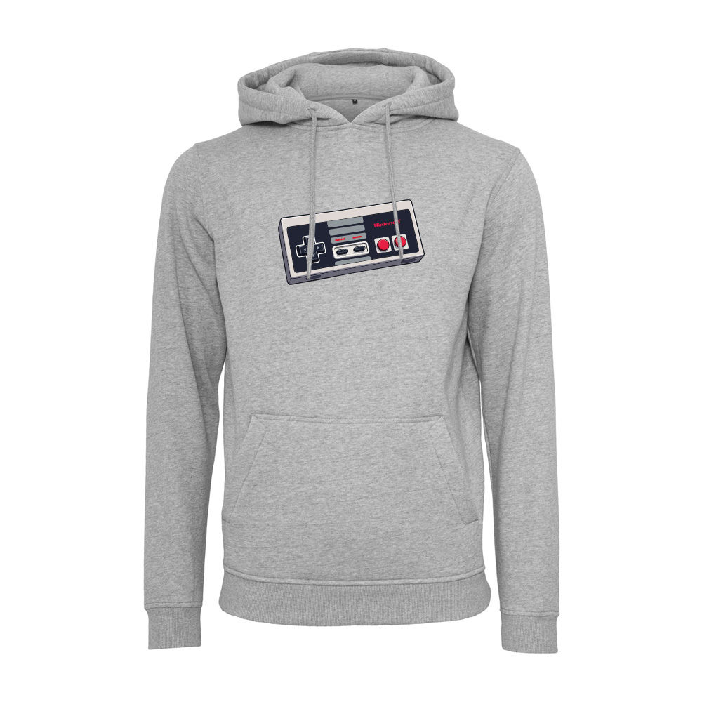 Hoodie | The Game Controller