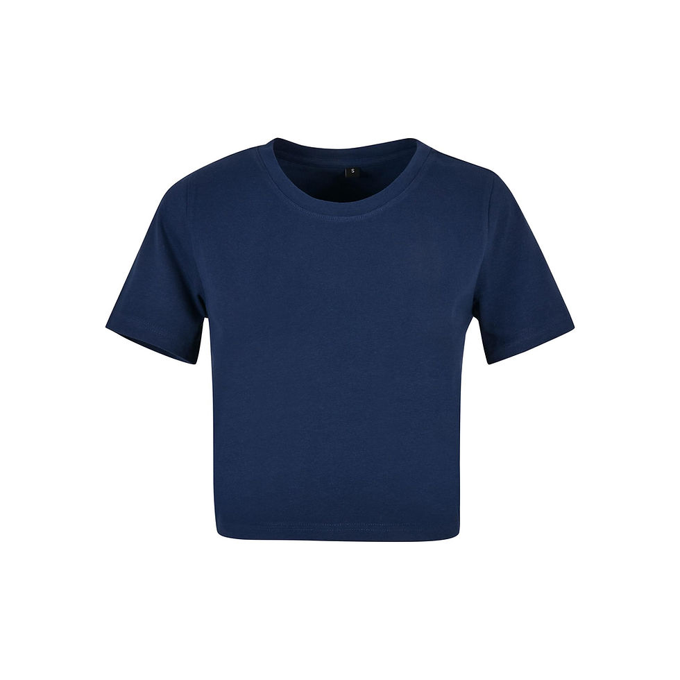 Thumbnail: Croptop | Dames