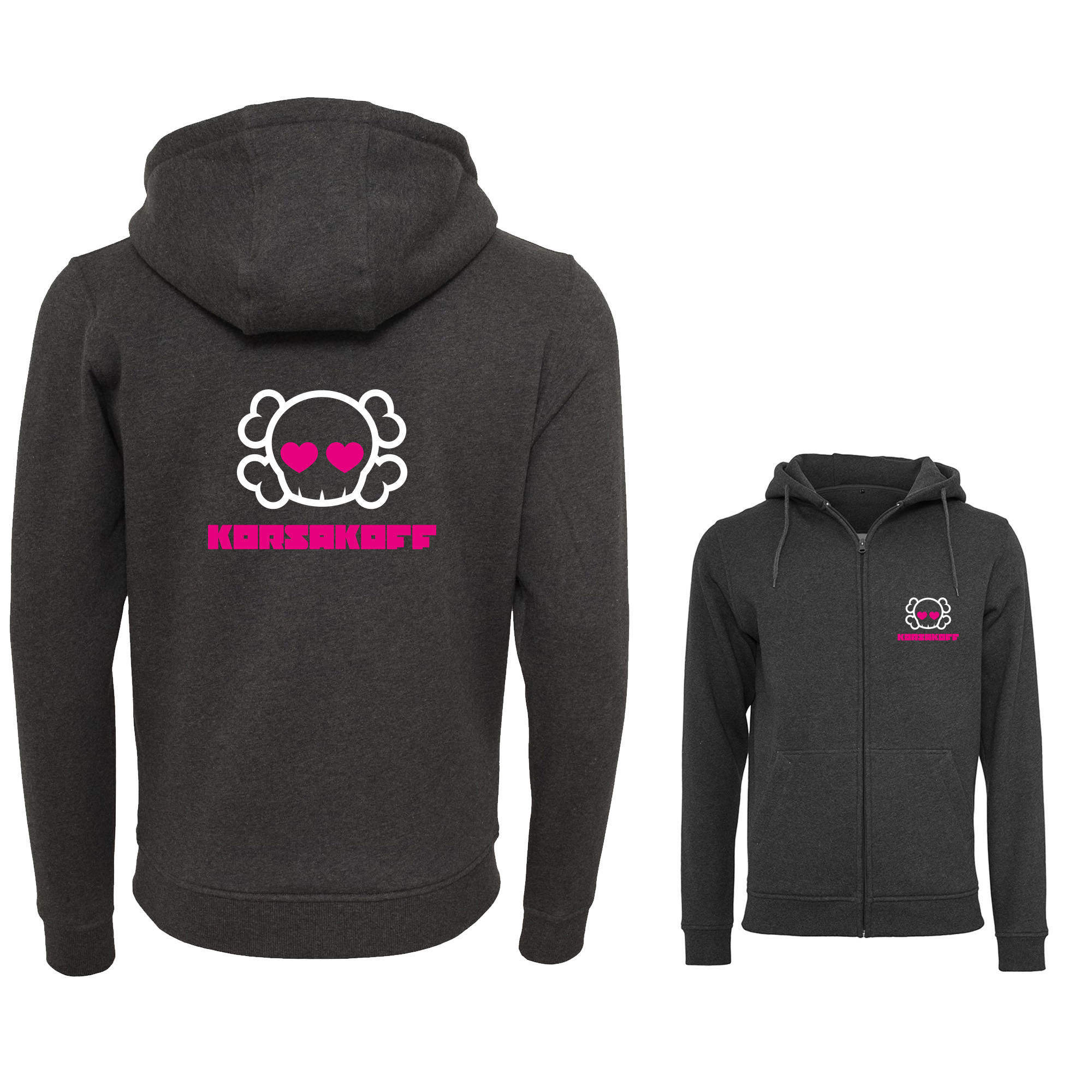 Vest | original | Korsakoff