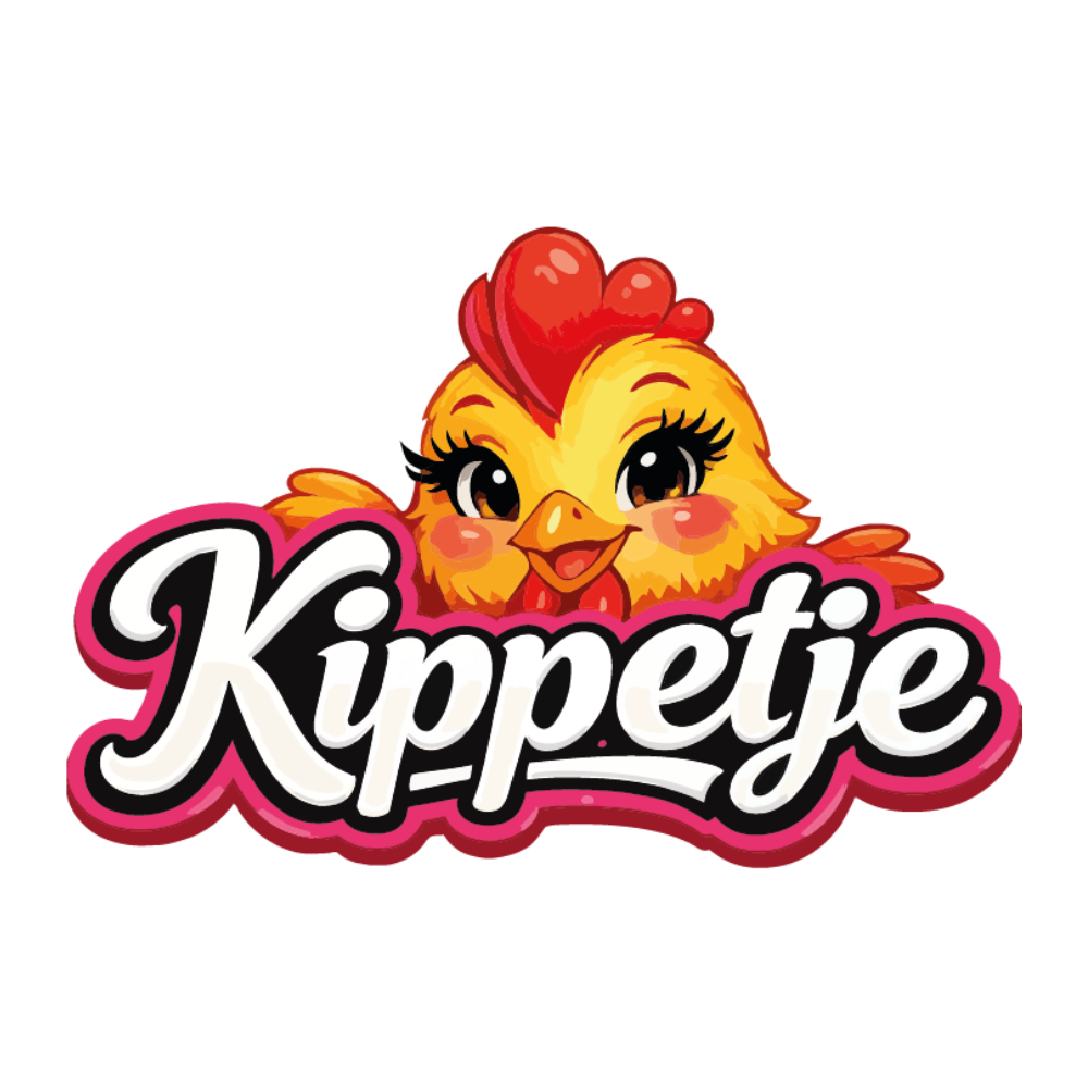 Unieke Kippetje actie