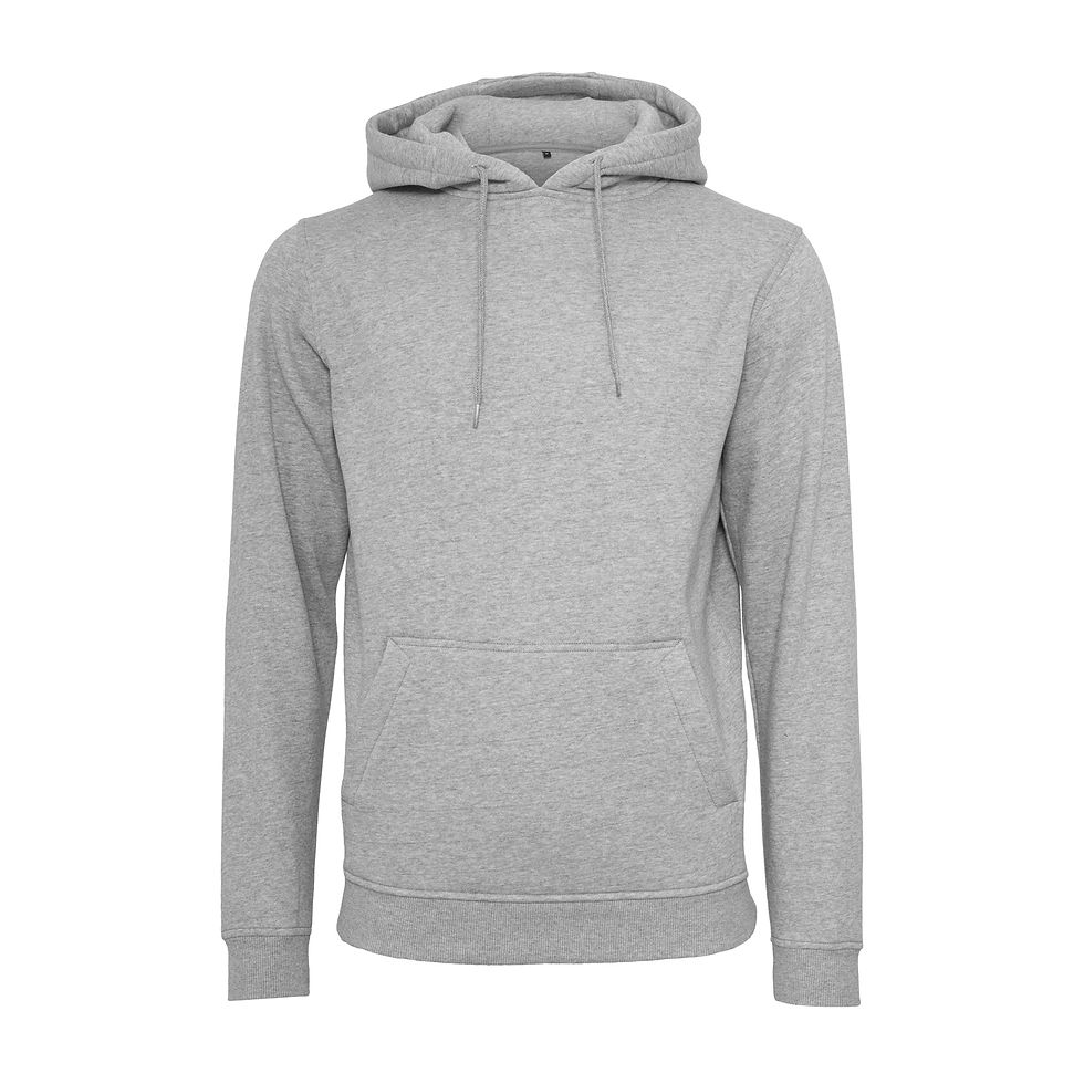 Thumbnail: Huispak | Hoodie