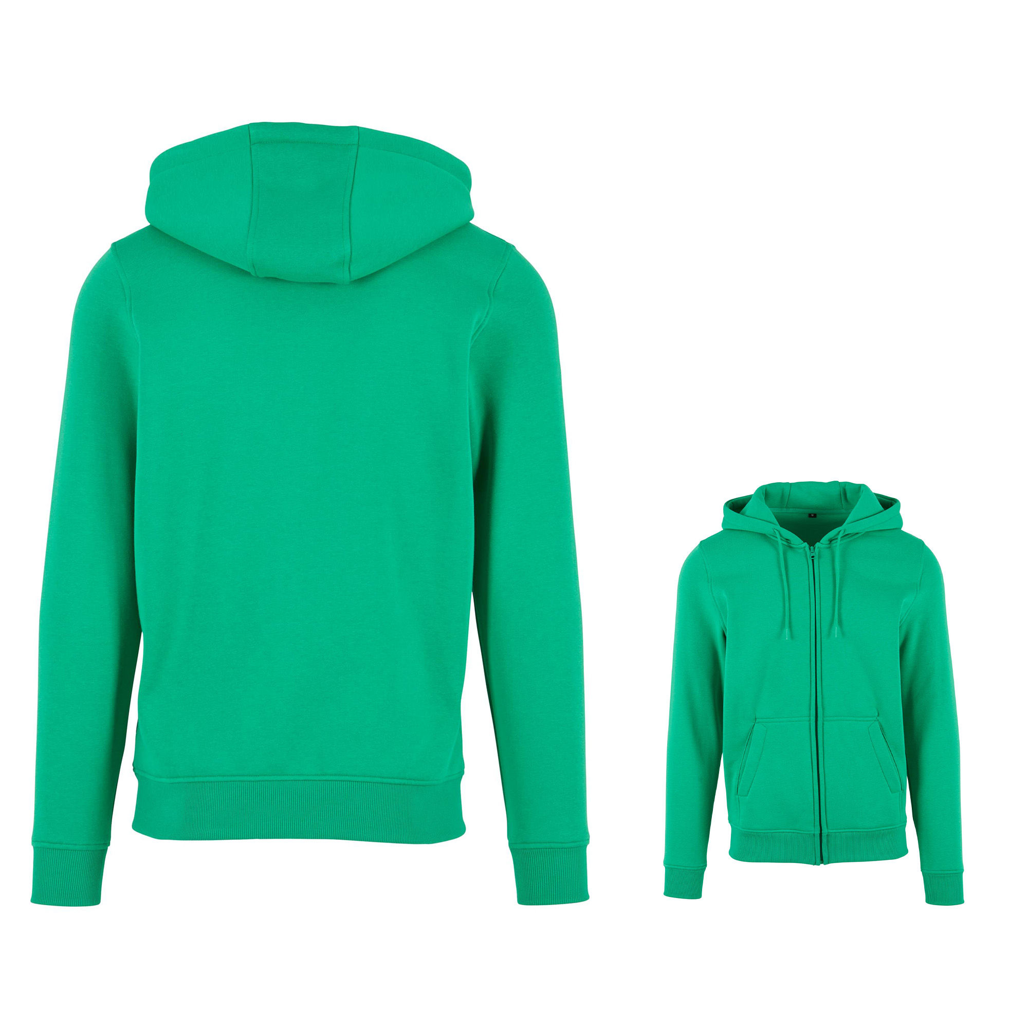 Vest - diverse kleuren