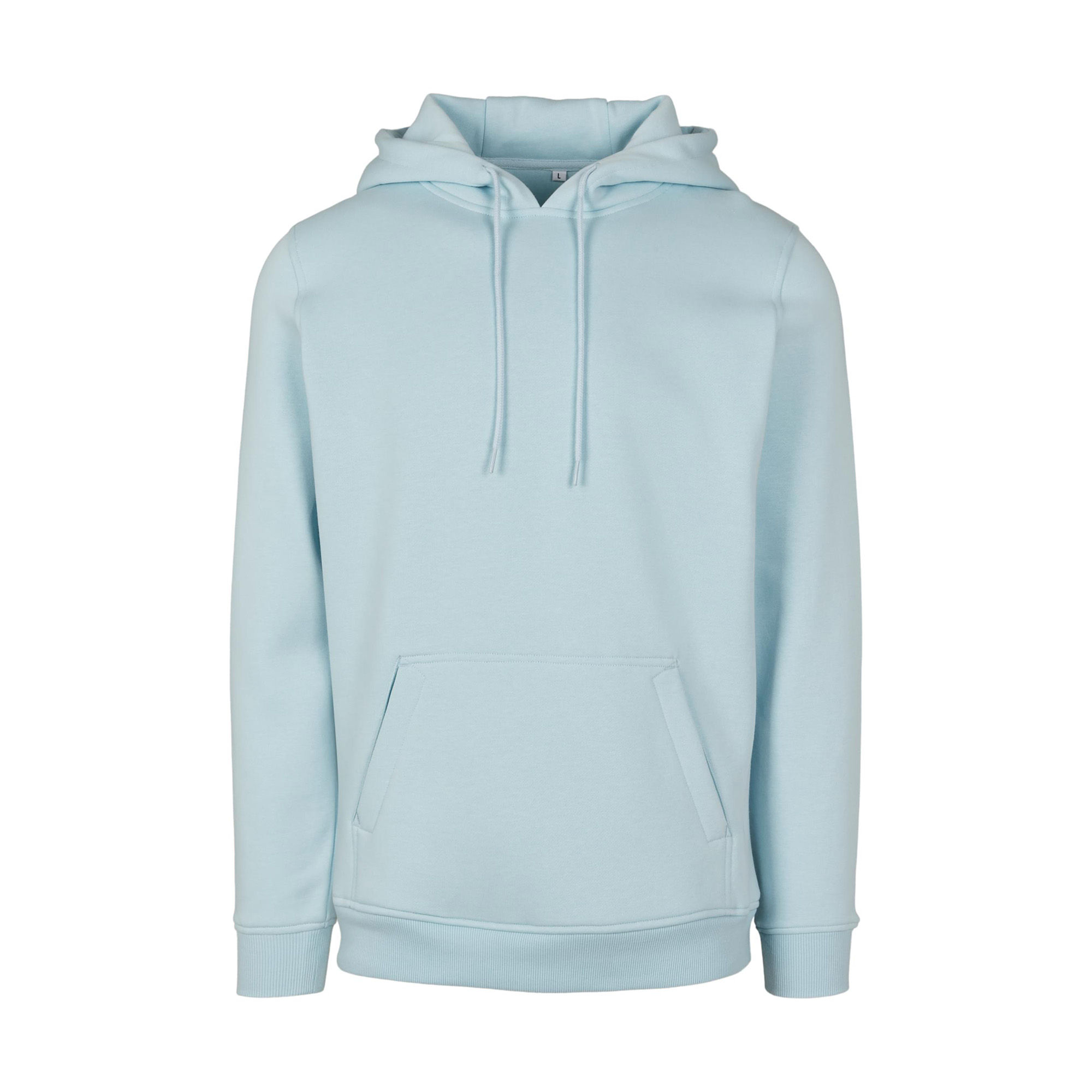 Ocean Blue Hoodie - 1 stuk
