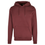Thumbnail: Hoodie - Rood, Oranje en Geel tinten
