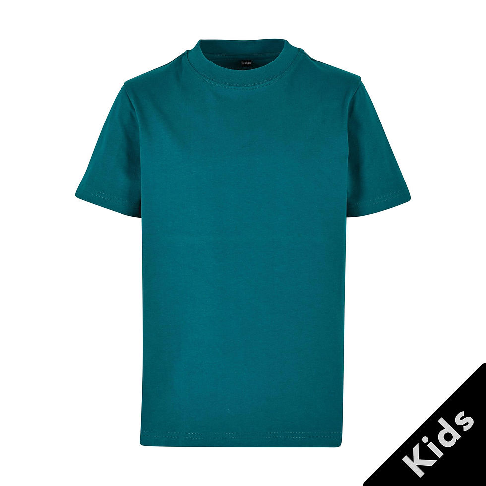 Thumbnail: T-shirt | Kids