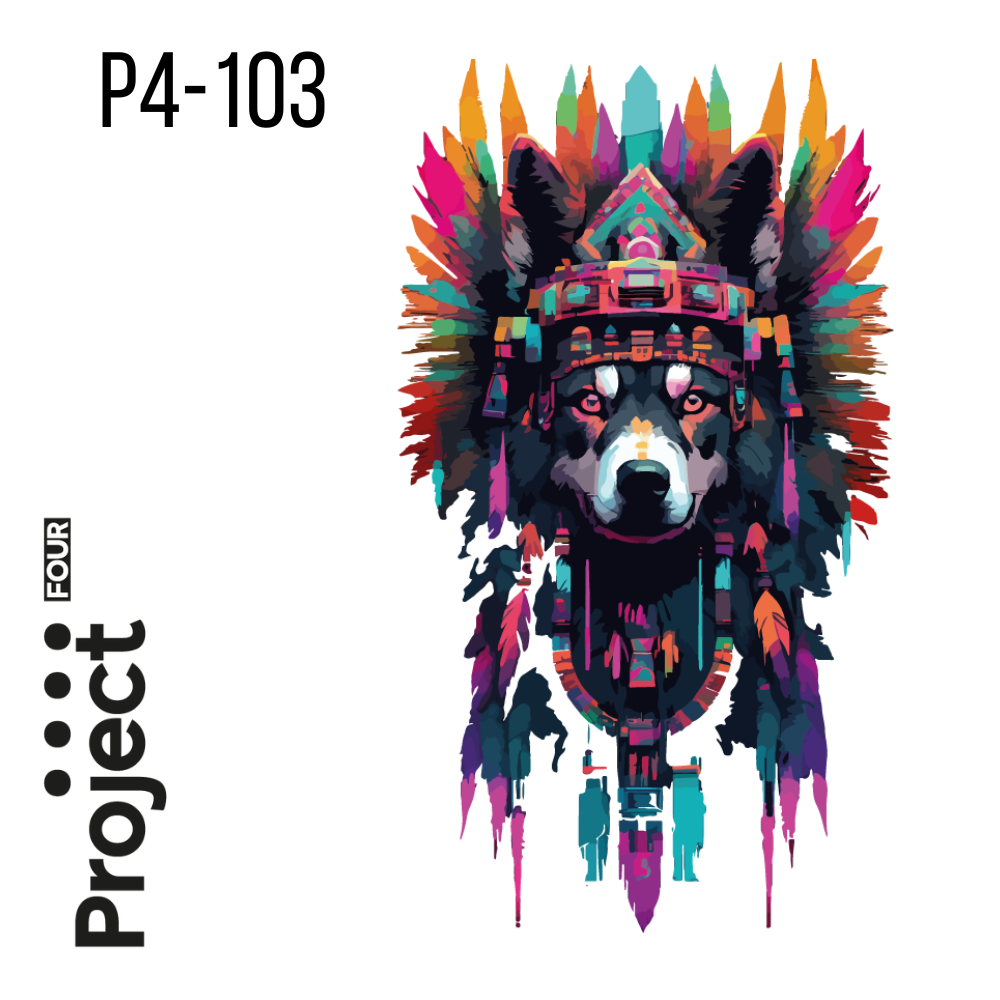 Husky Indian | P4 | Project 4
