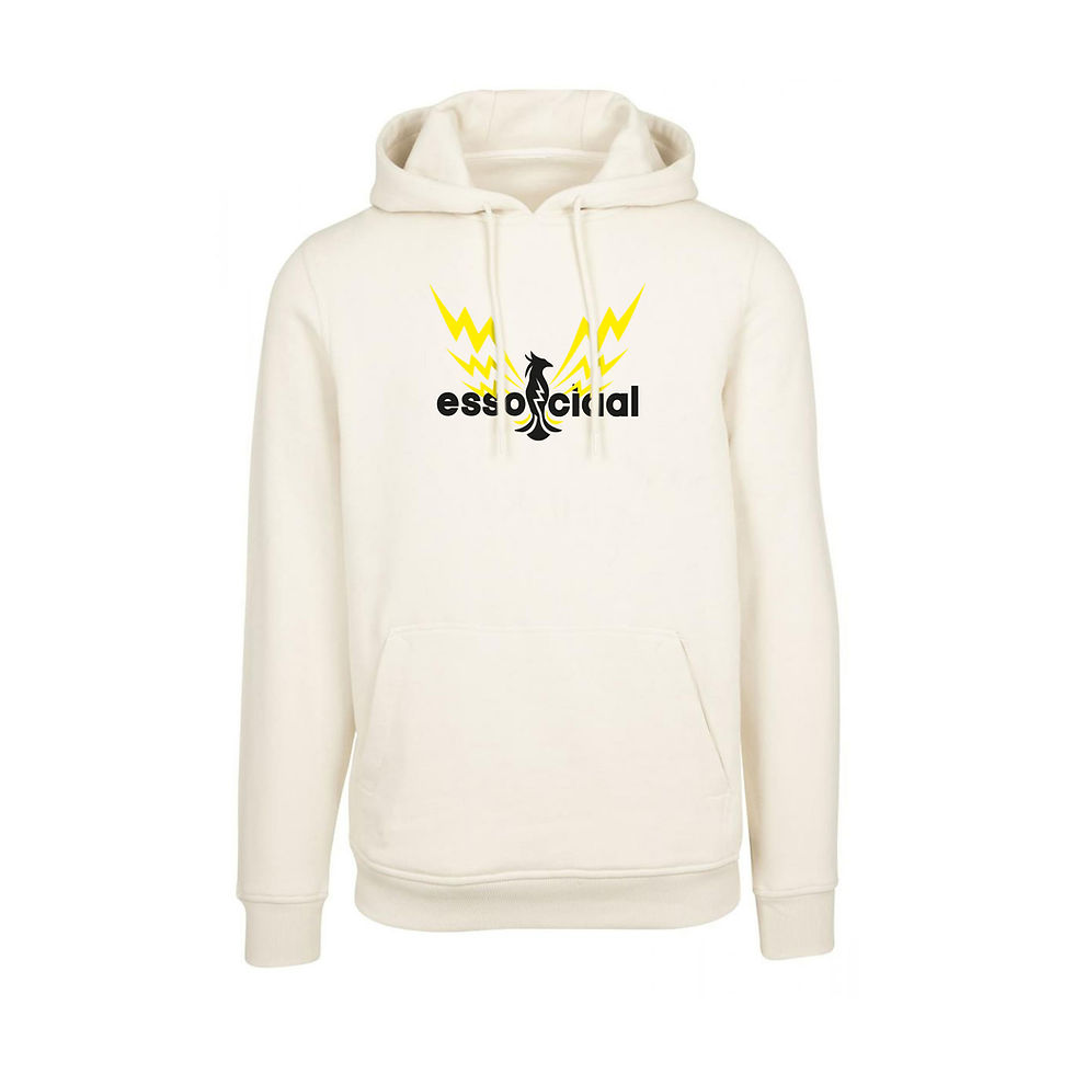 Thumbnail: Essociaal | hoodie | ES
