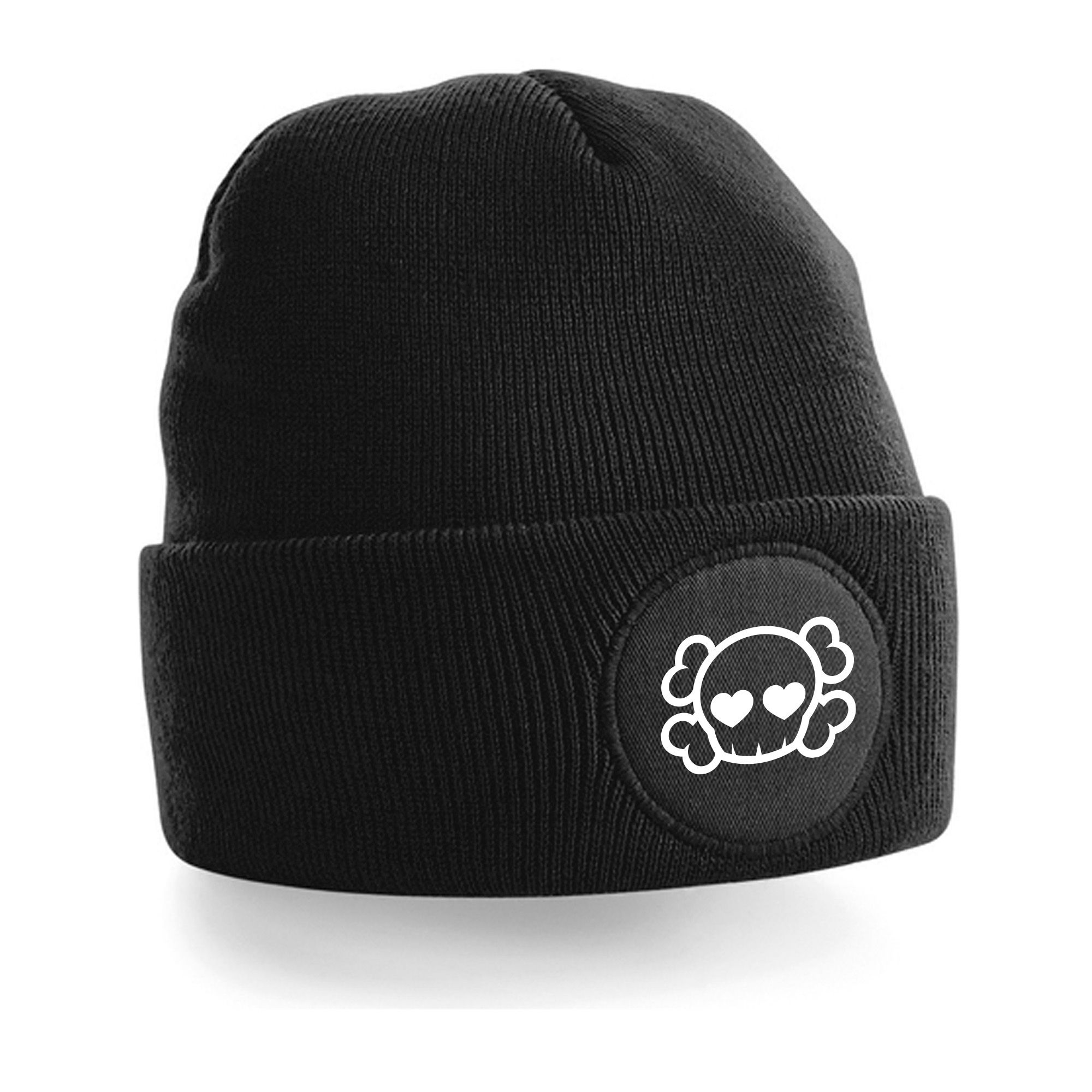 Beanie | diverse kleuren | Korsakoff