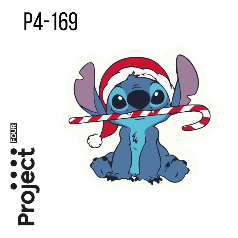 Kerst | P4 | Project 4