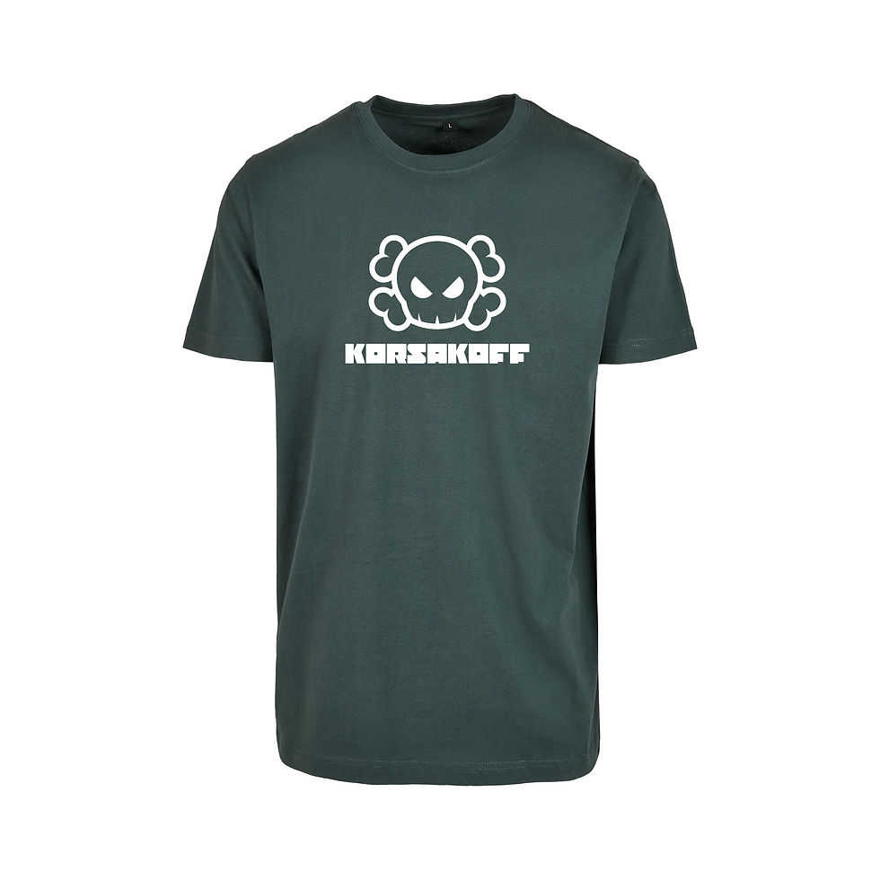 Thumbnail: T-shirt | Angry Korsakoff