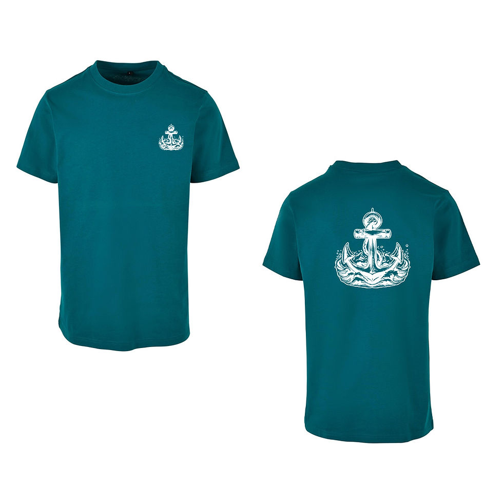 Thumbnail: T-shirt | anker | Lucy