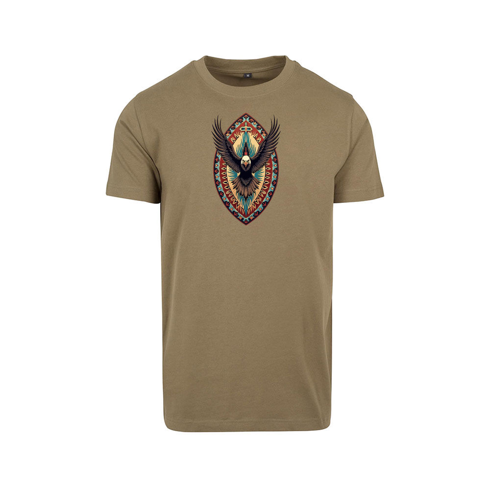 T-shirt | Native American