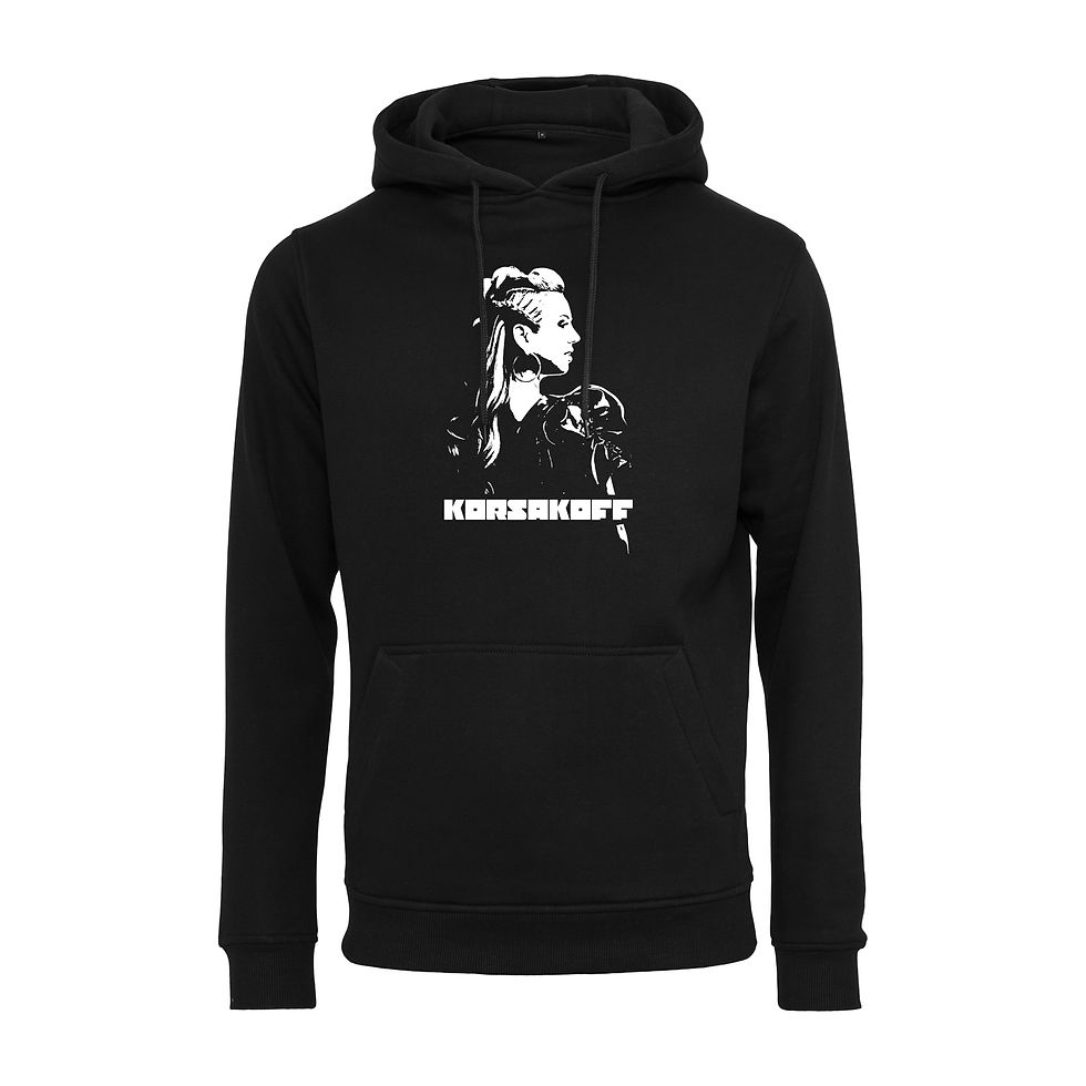 Thumbnail: Hoodie | Photo Korsakoff