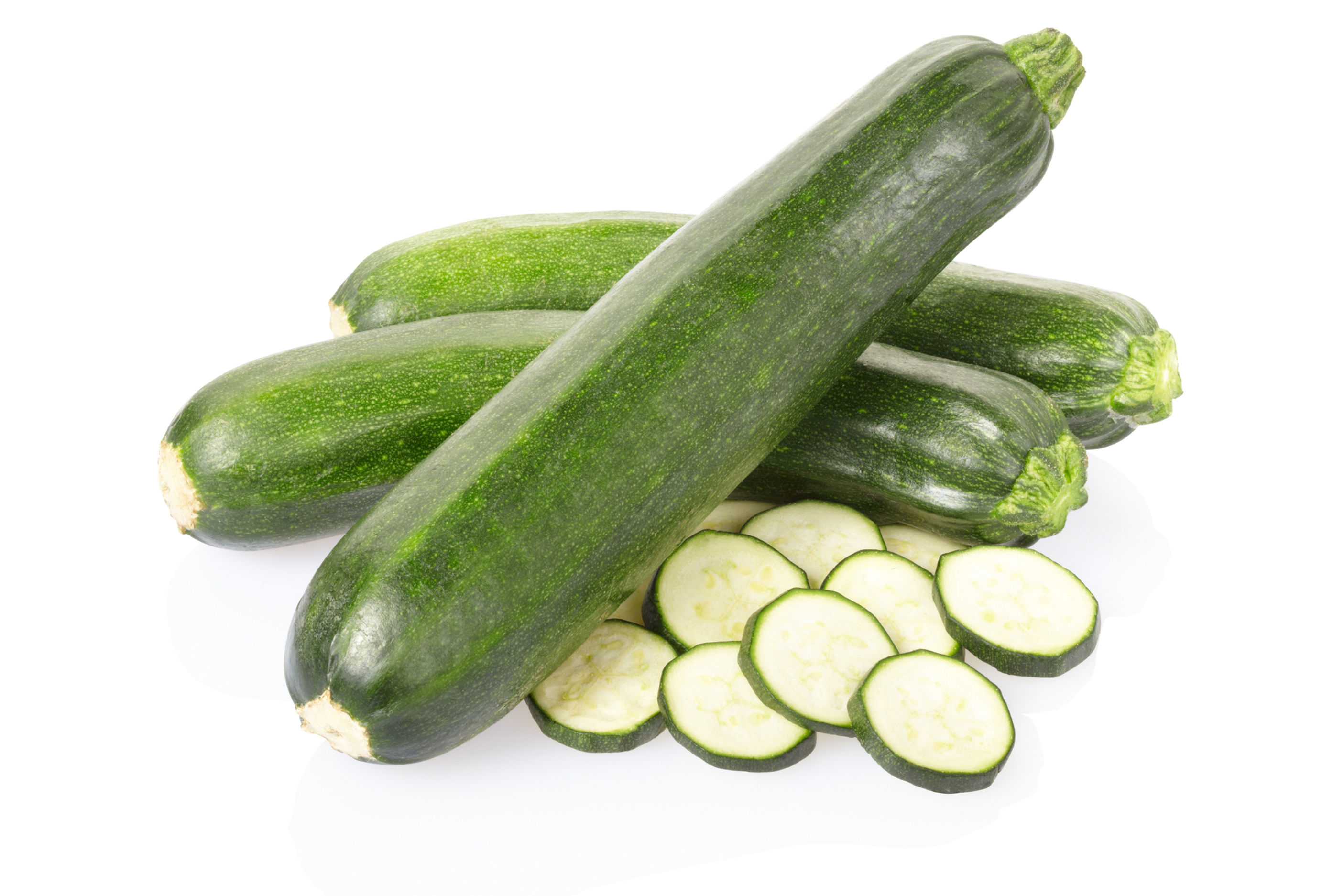 Zuquini und
