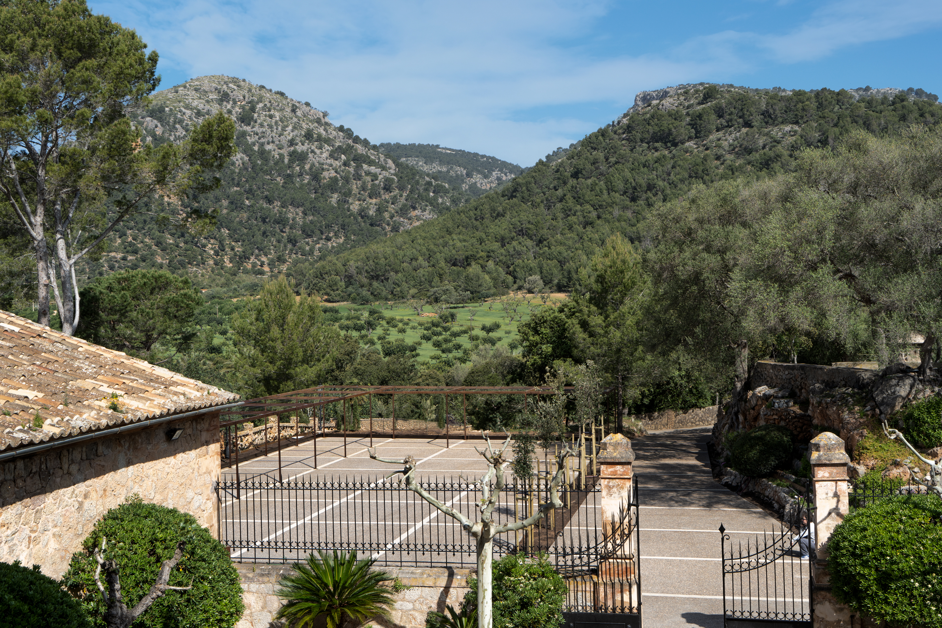 Finca Son Togores | Espacios para eventos Mallorca