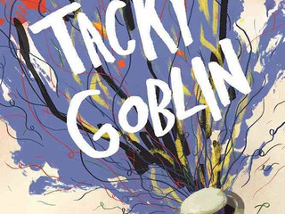 Tacky Goblin