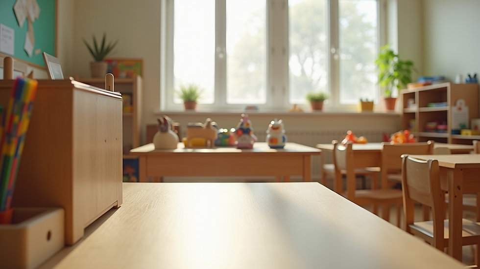 Understanding Kinderhaus Fees and Childcare Costs Breakdown