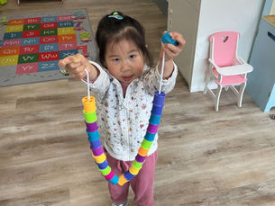 The Benefits of Small Group Learning for Preschoolers