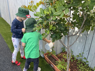 How Kinderhaus Creates a Safe and Nurturing Environment for Children in Hornsby