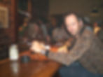 Geoff Callan Bottle shock