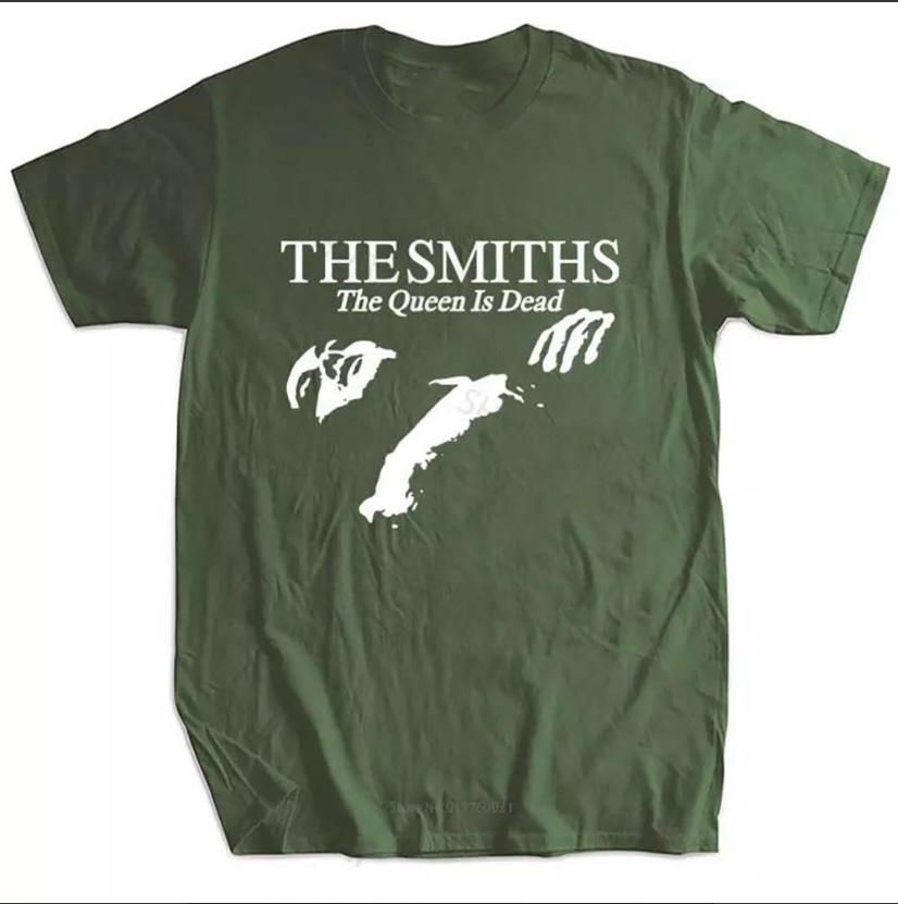 The Smiths