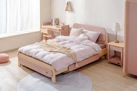 wooden queen bed manufacturer wood queen bed factory