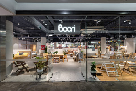 Boori - Global Brand Growth Through Strategic ODM Collaboration
Annual procurement