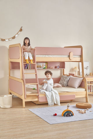 wooden bunk bed manufacturer wood bunk bed factory