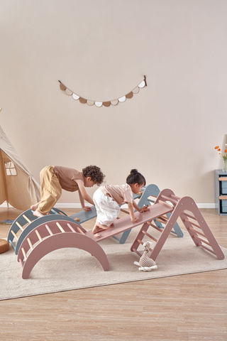 wooden playground manufacturer wood playground factory