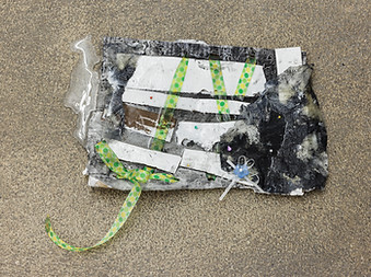 36 Jasmine Gregory, Better Than Botox, 2023. Foto Manuel Carreon Lopez © Jakob Collection.