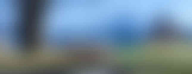 Blick auf den Schafberg