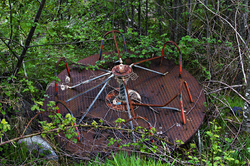 The Watcher (2012)