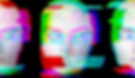 AI head not quite aligning with a human head