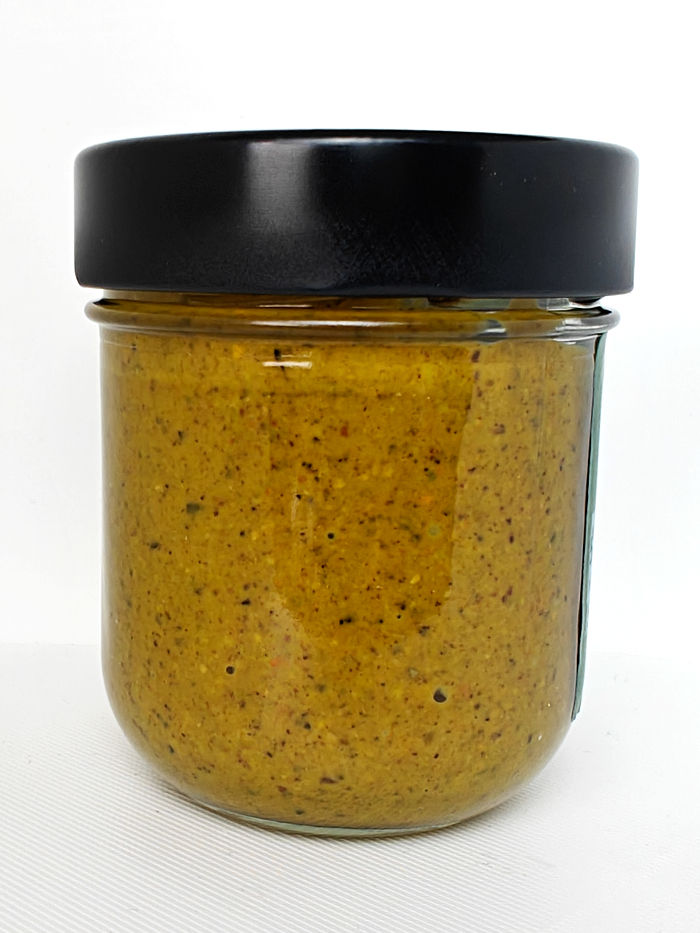 Pistaziencreme Pistazienmus