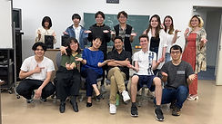 ブーカプロジェクト発足!!