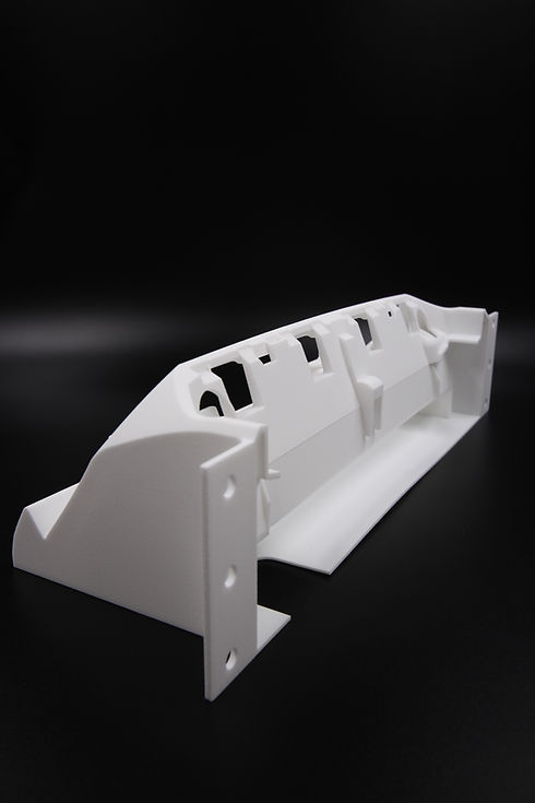 3D-Druck SLS