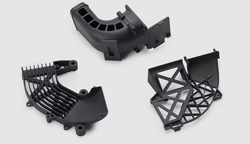 Dienstleister Service 3D Druck