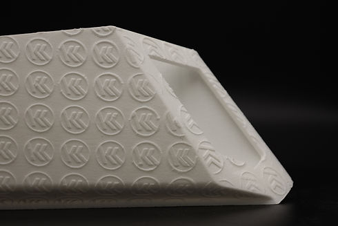Strukturbauteil 3D Druck