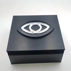 Retro box