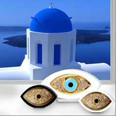 Evil eye