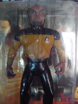 Worf 3