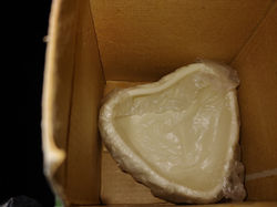 Santa Covered Box 3