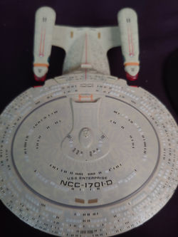 Star Trek TNG 1