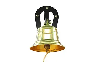 dinner-bell